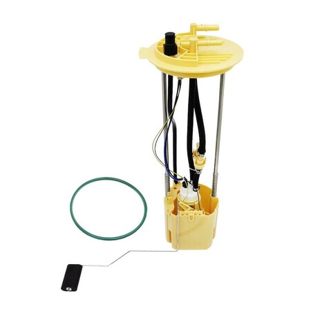 Us Motor Works Fuel Pump Module, USEP7268M USEP7268M